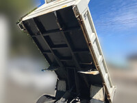 MAZDA Titan Dump BKG-LKR85AD 2009 266,417km_15