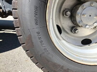MAZDA Titan Dump BKG-LKR85AD 2009 266,417km_19
