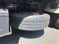 MAZDA Titan Dump BKG-LKR85AD 2009 266,417km_20