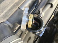 MAZDA Titan Dump BKG-LKR85AD 2009 266,417km_26