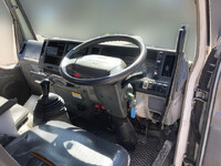 MAZDA Titan Dump BKG-LKR85AD 2009 266,417km_33