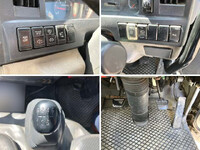 MAZDA Titan Dump BKG-LKR85AD 2009 266,417km_36