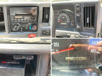 MAZDA Titan Dump BKG-LKR85AD 2009 266,417km_37