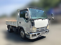 MAZDA Titan Dump BKG-LKR85AD 2009 266,417km_3