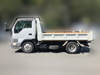 MAZDA Titan Dump BKG-LKR85AD 2009 266,417km_4