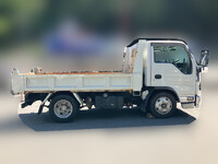 MAZDA Titan Dump BKG-LKR85AD 2009 266,417km_5