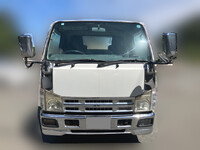 MAZDA Titan Dump BKG-LKR85AD 2009 266,417km_6