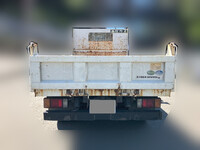 MAZDA Titan Dump BKG-LKR85AD 2009 266,417km_8