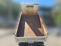 MAZDA Titan Dump BKG-LKR85AD 2009 266,417km_9
