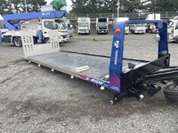 MITSUBISHI FUSO Canter Safety Loader 2RG-FEB80 2023 16,195km_16