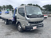 MITSUBISHI FUSO Canter Safety Loader 2RG-FEB80 2023 16,195km_3