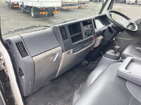 NISSAN Atlas Aluminum Van BKG-AJR85AN 2010 91,455km_29