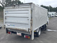 NISSAN Atlas Aluminum Van BKG-AJR85AN 2010 91,455km_2