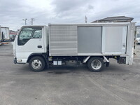 NISSAN Atlas Aluminum Van BKG-AJR85AN 2010 91,455km_5