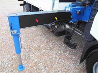 HINO Dutro Truck (With 5 Steps Of Cranes) 2WG-XZU721M 2026 450km_10
