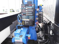 HINO Dutro Truck (With 5 Steps Of Cranes) 2WG-XZU721M 2026 450km_11