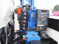 HINO Dutro Truck (With 5 Steps Of Cranes) 2WG-XZU721M 2026 450km_14