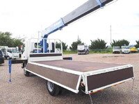 HINO Dutro Truck (With 5 Steps Of Cranes) 2WG-XZU721M 2026 450km_16