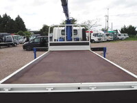 HINO Dutro Truck (With 5 Steps Of Cranes) 2WG-XZU721M 2026 450km_17