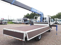 HINO Dutro Truck (With 5 Steps Of Cranes) 2WG-XZU721M 2026 450km_18