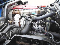 HINO Dutro Truck (With 5 Steps Of Cranes) 2WG-XZU721M 2026 450km_22