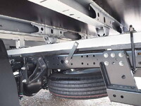 HINO Dutro Truck (With 5 Steps Of Cranes) 2WG-XZU721M 2026 450km_28