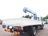 HINO Dutro Truck (With 5 Steps Of Cranes) 2WG-XZU721M 2026 450km_4