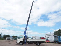 HINO Dutro Truck (With 5 Steps Of Cranes) 2WG-XZU721M 2026 450km_5