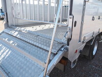 HINO Dutro Cattle Transport Truck 2KG-XZU720M 2018 149,053km_12