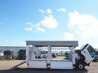 HINO Dutro Cattle Transport Truck 2KG-XZU720M 2018 149,053km_21