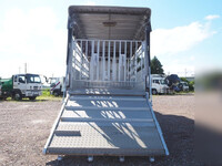 HINO Dutro Cattle Transport Truck 2KG-XZU720M 2018 149,053km_6