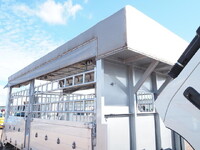 HINO Dutro Cattle Transport Truck 2KG-XZU720M 2018 149,053km_9