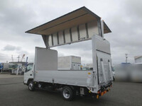 MITSUBISHI FUSO Canter Aluminum Wing 2RG-FEB80 2026 514km_2