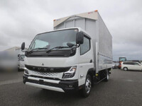 MITSUBISHI FUSO Canter Aluminum Wing 2RG-FEB80 2026 514km_3