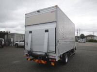 MITSUBISHI FUSO Canter Aluminum Wing 2RG-FEB80 2026 514km_4