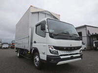 MITSUBISHI FUSO Canter Aluminum Wing 2RG-FEB80 2026 514km_5