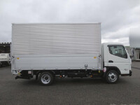 MITSUBISHI FUSO Canter Aluminum Wing 2RG-FEB80 2026 514km_9