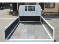 ISUZU Elf Flat Body TKG-NJR85A 2013 137,285km_12