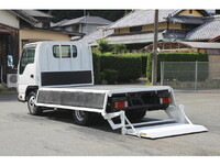 ISUZU Elf Flat Body TKG-NJR85A 2013 137,285km_16