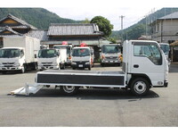 ISUZU Elf Flat Body TKG-NJR85A 2013 137,285km_18