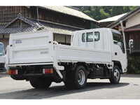ISUZU Elf Flat Body TKG-NJR85A 2013 137,285km_2