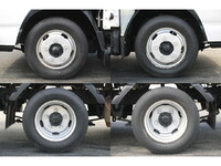 ISUZU Elf Flat Body TKG-NJR85A 2013 137,285km_35