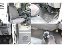 ISUZU Elf Flat Body TKG-NJR85A 2013 137,285km_38