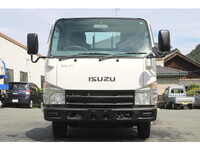 ISUZU Elf Flat Body TKG-NJR85A 2013 137,285km_3