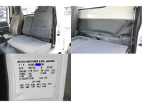 ISUZU Elf Flat Body TKG-NJR85A 2013 137,285km_40