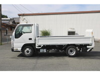 ISUZU Elf Flat Body TKG-NJR85A 2013 137,285km_4