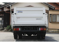 ISUZU Elf Flat Body TKG-NJR85A 2013 137,285km_7