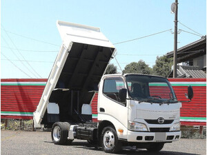 HINO Dutro Dump TKG-XZU675T 2015 63,954km_1