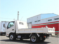 HINO Dutro Dump TKG-XZU675T 2015 63,954km_2