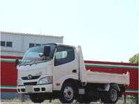HINO Dutro Dump TKG-XZU675T 2015 63,954km_3
